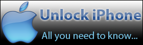 Unlock iPhone